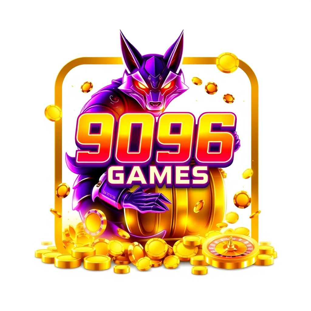 9096 GAMES